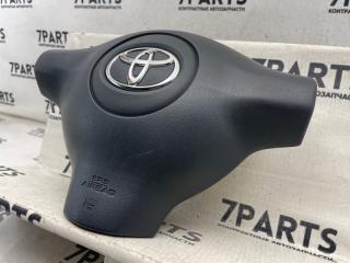 Airbag на руль TOYOTA VITZ SCP10 1SZFE 3 ракурс