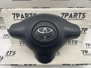 Airbag на руль TOYOTA VITZ SCP10 1SZFE 4 ракурс