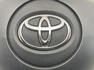 Airbag на руль TOYOTA VITZ SCP10 1SZFE 5 ракурс