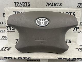 Запчасть airbag на руль TOYOTA VISTA 2001