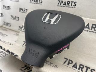 Airbag на руль HONDA AIRWAVE GJ2 L15A 3 ракурс