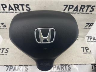 Airbag на руль HONDA AIRWAVE GJ2 L15A 4 ракурс