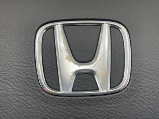 Airbag на руль HONDA AIRWAVE GJ2 L15A 5 ракурс