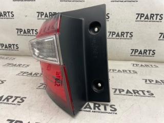 Стоп левый задний HONDA ODYSSEY RC1 K24W 4 ракурс