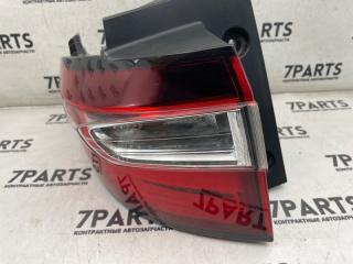 Стоп левый задний HONDA ODYSSEY RC1 K24W 5 ракурс