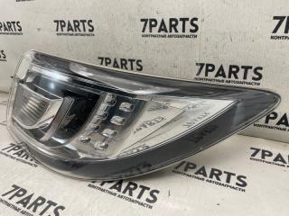 Стоп правый задний MAZDA ATENZA GH5FS L5VE GS1F-51150 3 ракурс