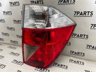 Стоп правый задний HONDA EDIX BE1 D17A 4990 3 ракурс Стоп правый задний HONDA EDIX BE1 D17A 4990 3 ракурс