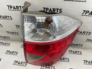 Стоп правый задний HONDA EDIX BE1 D17A 4990 4 ракурс Стоп правый задний HONDA EDIX BE1 D17A 4990 4 ракурс