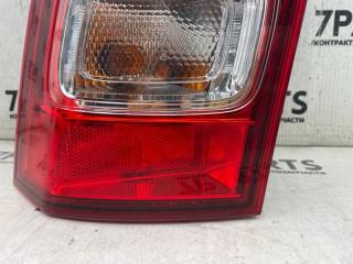 Стоп левый задний SUZUKI IGNIS FF21S K12C 220-59347 5 ракурс