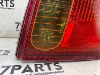 Стоп правый задний TOYOTA VITZ SCP10 1SZFE 52-049 5 ракурс
