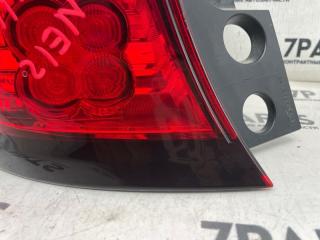Стоп левый задний NISSAN NOTE E12 D202 4 ракурс