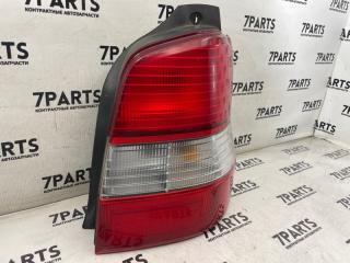 Стоп правый задний MAZDA DEMIO DW3W B3 4781 2 ракурс