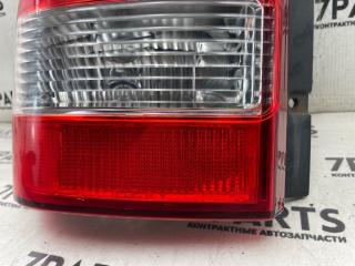 Стоп левый задний MITSUBISHI PAJERO V65W 6G74 P3157 4 ракурс
