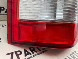 Стоп левый задний MITSUBISHI PAJERO V65W 6G74 P3157 5 ракурс