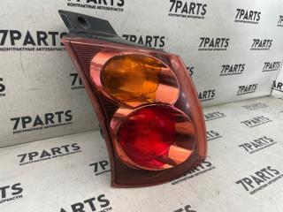 Стоп левый задний MITSUBISHI COLT PLUS Z27W 4G15T P4600 2 ракурс