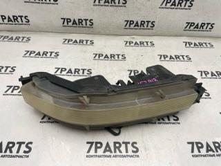 Повторитель бамперный правый передний NISSAN FAIRLADY Z Z33 VQ35DE 4958 5 ракурс