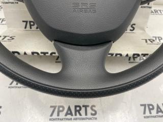 Руль HONDA EDIX BE1 D17A 2 ракурс