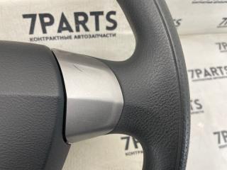 Руль HONDA EDIX BE1 D17A 3 ракурс