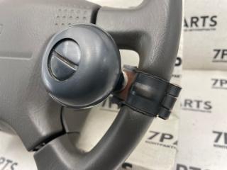 Руль NISSAN SAFARI WTY61 ZD30DDTI 3 ракурс