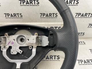 Руль SUZUKI AERIO RD51S M18A 3 ракурс