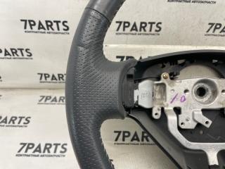 Руль SUZUKI AERIO RD51S M18A 5 ракурс