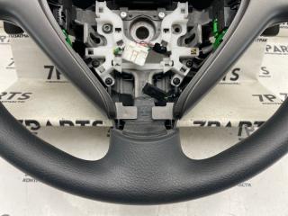 Руль HONDA AIRWAVE GJ2 L15A 2 ракурс