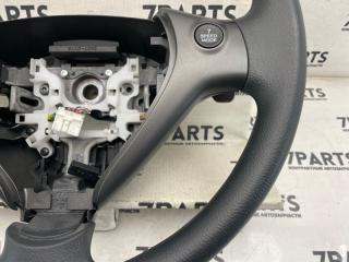 Руль HONDA AIRWAVE GJ2 L15A 3 ракурс