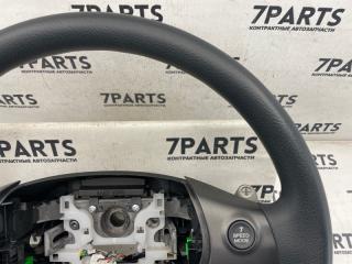 Руль HONDA AIRWAVE GJ2 L15A 4 ракурс
