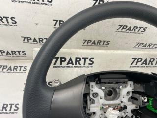 Руль HONDA AIRWAVE GJ2 L15A 5 ракурс