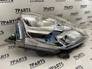 Фара правая передняя NISSAN LEAF ZE0 EM61 1847 2 ракурс