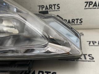 Фара правая передняя NISSAN LEAF ZE0 EM61 1847 5 ракурс