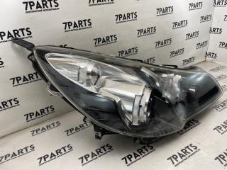 Фара правая передняя SUBARU LEGACY BR9 100-20061 2 ракурс