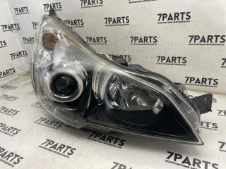 Фара правая передняя SUBARU LEGACY BR9 100-20061 3 ракурс