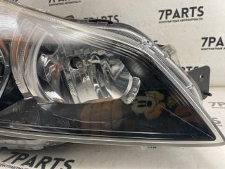Фара правая передняя SUBARU LEGACY BR9 100-20061 4 ракурс