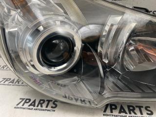 Фара правая передняя SUBARU LEGACY BR9 100-20061 5 ракурс