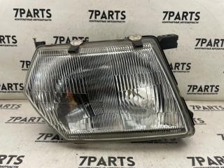 Фара правая передняя NISSAN SAFARI WTY61 ZD30DDTI 1560 1 ракурс