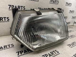 Фара правая передняя NISSAN SAFARI WTY61 ZD30DDTI 1560 2 ракурс