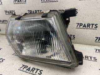 Фара правая передняя NISSAN SAFARI WTY61 ZD30DDTI 1560 3 ракурс