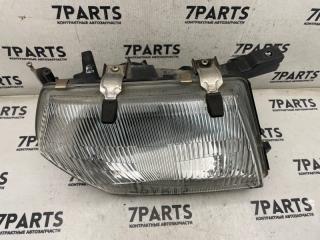 Фара правая передняя NISSAN SAFARI WTY61 ZD30DDTI 1560 4 ракурс