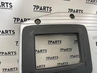 Пластиковая крышка на двс NISSAN SAFARI WTY61 ZD30DDTI 2 ракурс Пластиковая крышка на двс NISSAN SAFARI WTY61 ZD30DDTI 2 ракурс
