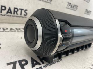 Климат-контроль SUZUKI IGNIS FF21S K12C 39510-62R00 2 ракурс