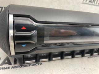 Климат-контроль SUZUKI IGNIS FF21S K12C 39510-62R00 3 ракурс