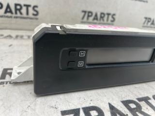 Часы SUZUKI AERIO RD51S M18A 34600-59J00 2 ракурс
