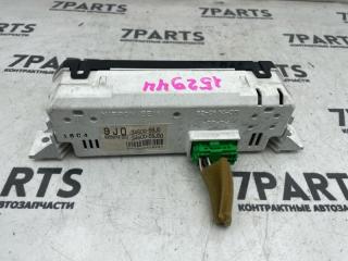 Часы SUZUKI AERIO RD51S M18A 34600-59J00 5 ракурс