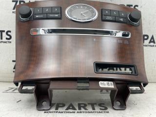 Часы NISSAN FUGA PY50 VQ35HR 4 ракурс
