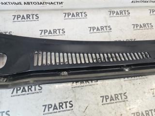 Решетка под лобовое стекло NISSAN SAFARI WTY61 ZD30DDTI 3 ракурс