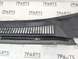 Решетка под лобовое стекло NISSAN SAFARI WTY61 ZD30DDTI 5 ракурс
