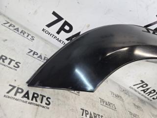 Дефендер левый задний NISSAN SAFARI WTY61 ZD30DDTI 93827VB760 2 ракурс