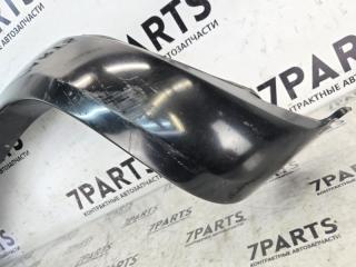 Дефендер левый задний NISSAN SAFARI WTY61 ZD30DDTI 93827VB760 5 ракурс