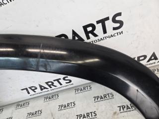 Дефендер правый задний NISSAN SAFARI WTY61 ZD30DDTI 93826VB760 3 ракурс